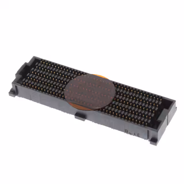 SEAF8-40-05.0-L-10-3 Samtec Inc.  Arrays Edge Type Mezzanine (Board to Board)